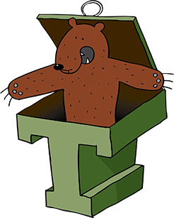 Bear Icon