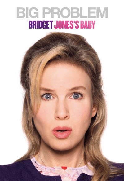 Bridget Jones' Baby