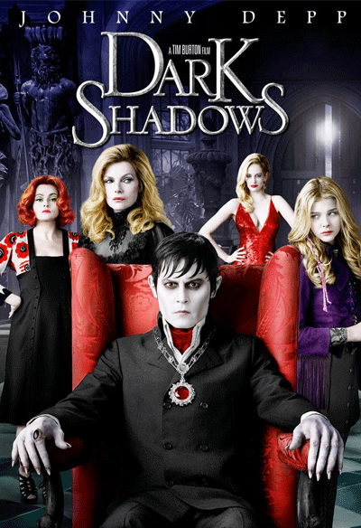 Dark Shadows