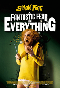 Fantastic Fear Of Everything