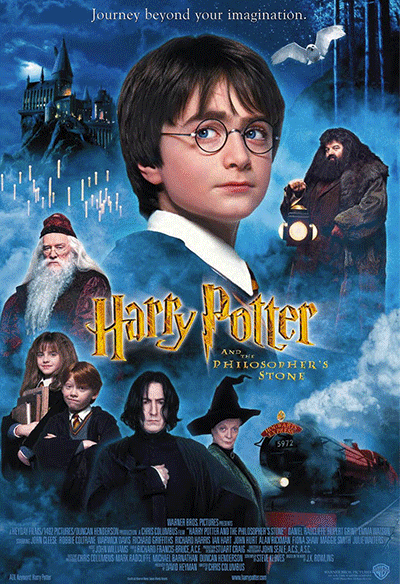 Harry Potter