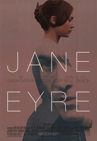 Jane Eyre