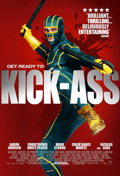 Kick Ass