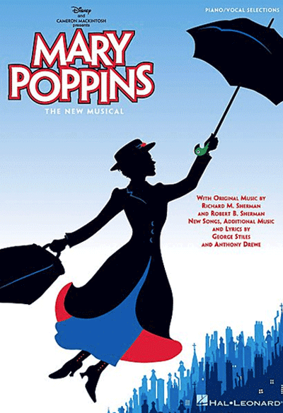 Mary Poppins