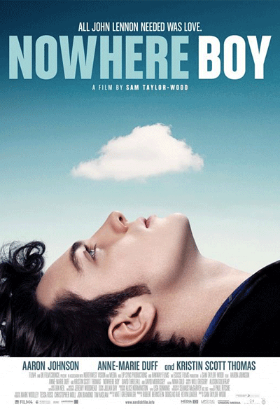 Nowhere Boy