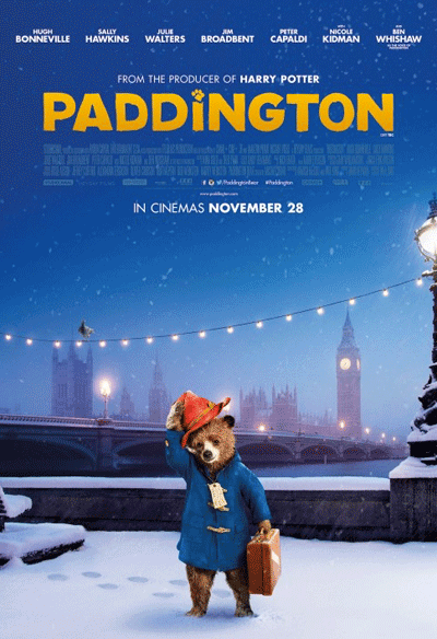 Paddington