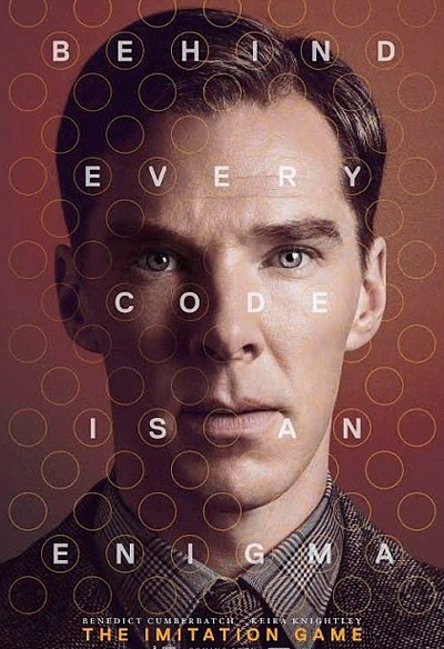 The Imitation Game