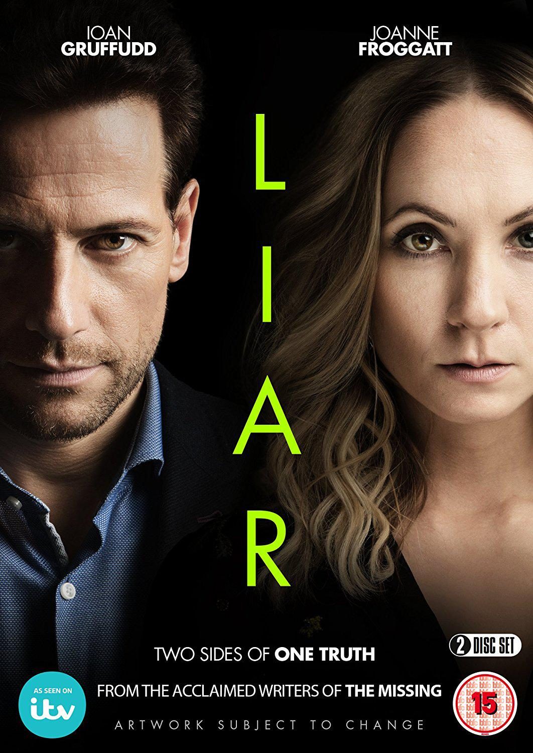 Itv's Liar