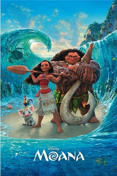 Moana