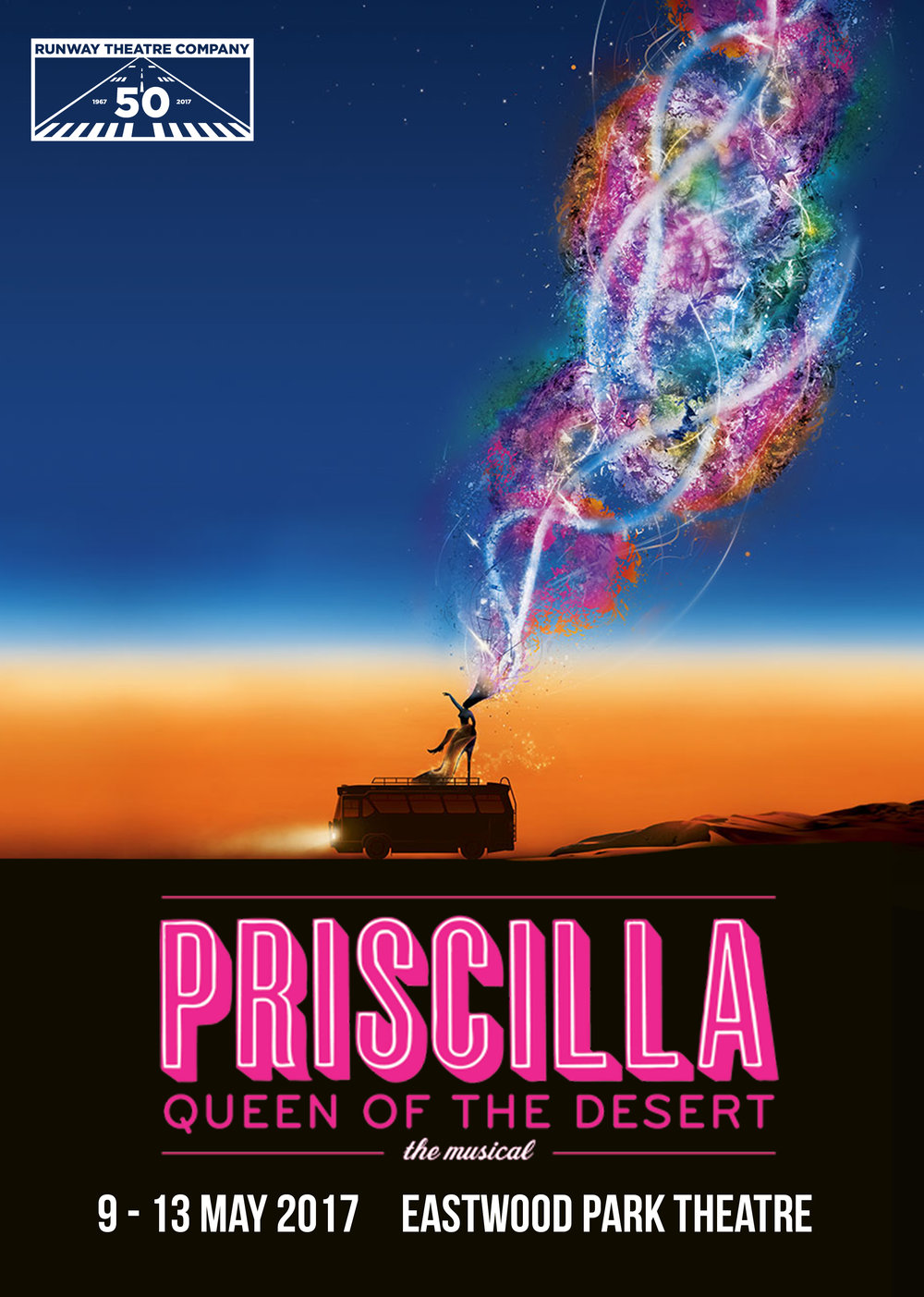 Priscilla