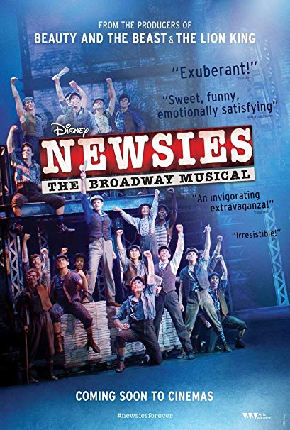 Newsies