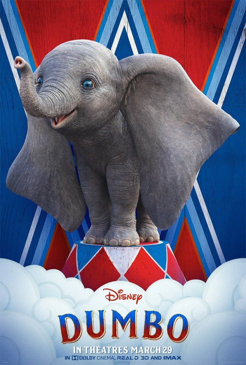 Dumbo